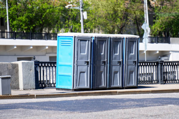 Professional porta potty rental in Palm Beach Gardens, FL